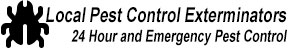 Mack CO Pest Control Exterminators